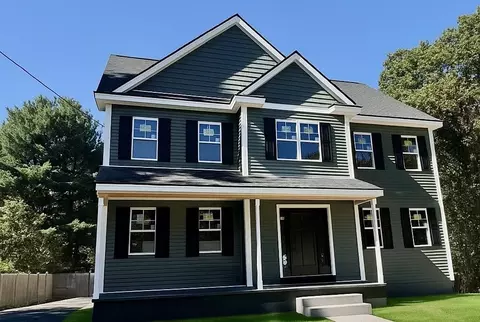 4 Strand St, Billerica, MA 01821