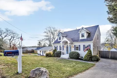 6 Dexter Ave, Sandwich, MA 02563