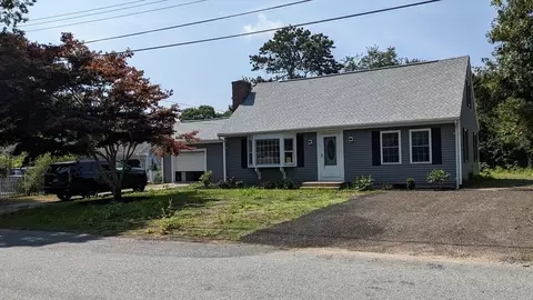 11 Bob-o-link Ln, Yarmouth, MA 02673