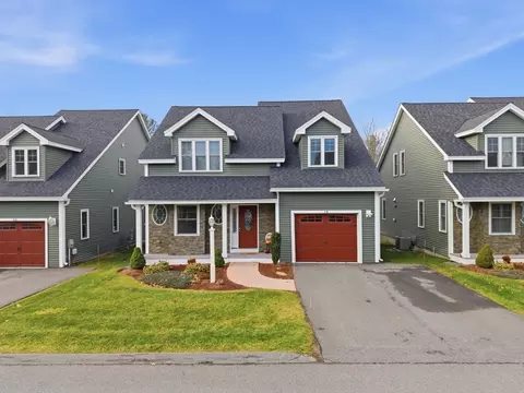 18 Jaclyns Way #18, Billerica, MA 01862