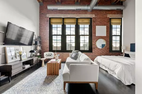 319 A St #501, Boston, MA 02210