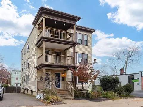 118-120 Granite Ave #2, Boston, MA 02124
