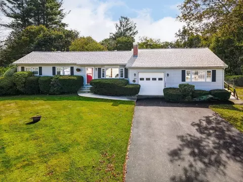 20 Doral Dr, Chelmsford, MA 01863
