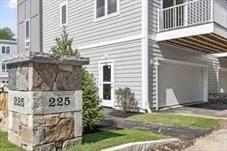 225 Middlesex Tpke #105, Burlington, MA 01803