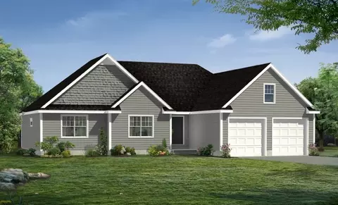 37 Titicut Ave #LOT 34, Bridgewater, MA 02324