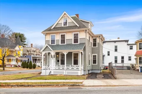 123 Bay St, Springfield, MA 01109 photo 2