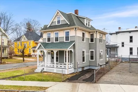 123 Bay St, Springfield, MA 01109 photo 3
