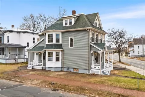 123 Bay St, Springfield, MA 01109 photo 5