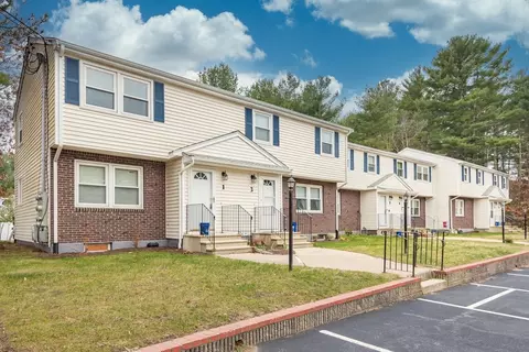 145 Burt St #1, Norton, MA 02766