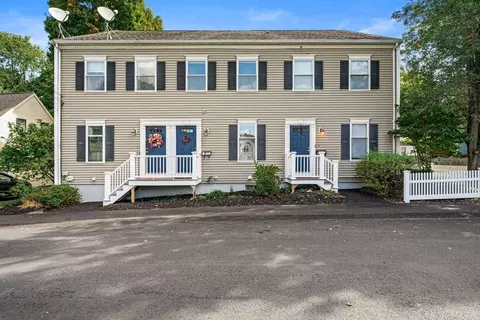 38 School St #2, Weymouth, MA 02189
