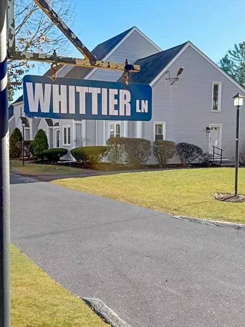 1 Whittier Ln #1, Easton, MA 02356