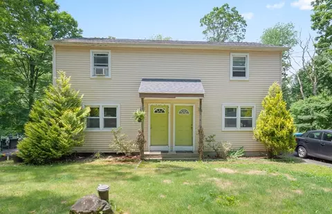 101 Cote Rd, Monson, MA 01057