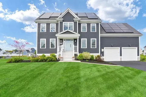 55 Saveena Dr, Attleboro, MA 02703