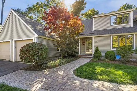 44 Brassie Dr #44, North Reading, MA 01864
