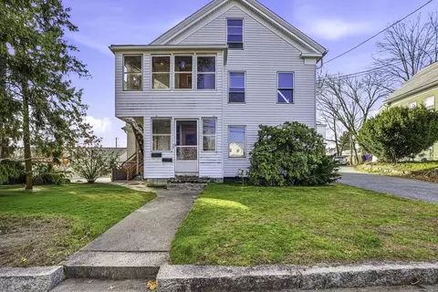 55 Jefferson St, Milford, MA 01757