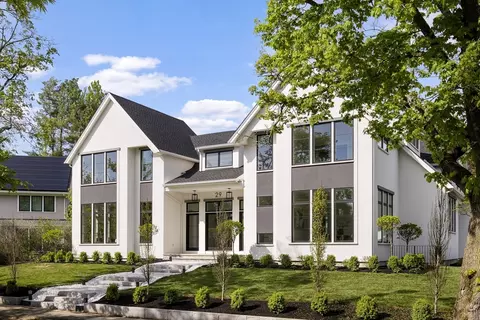 29 Montclair Rd, Newton, MA 02468