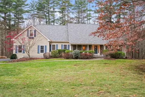 20 Barnside Rd, Boxford, MA 01921