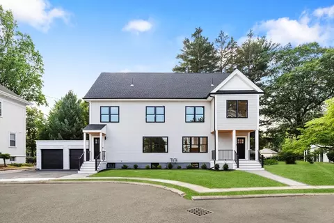6 Wyman Ct #6, Winchester, MA 01890