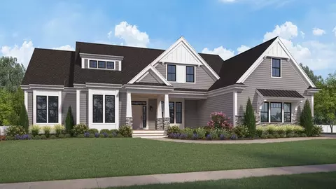 3 Johnnies Way # B, Rehoboth, MA 02769