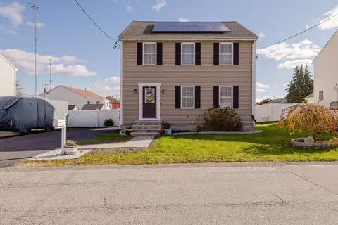 20 Reeves St, Fall River, MA 02721 photo 2