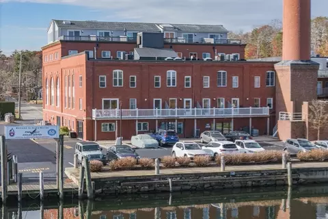 45 Main St #38, Wareham, MA 02571 photo 25