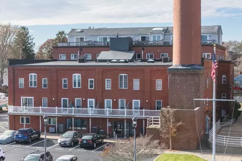 45 Main St #38, Wareham, MA 02571 photo 27