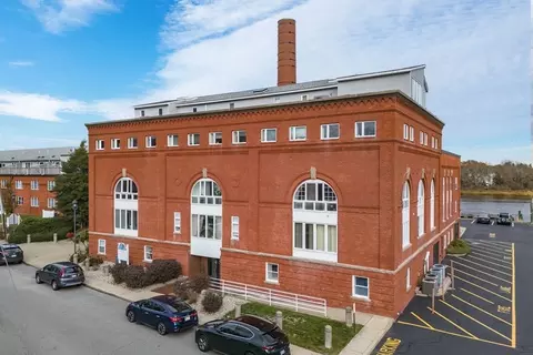 45 Main St #38, Wareham, MA 02571 photo 30