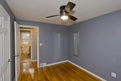 Bedroom - 37 Middlebrook Dr, Springfield, MA 01129 photo 2 of 9