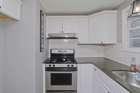 Kitchen - 37 Middlebrook Dr, Springfield, MA 01129 photo 3 of 5