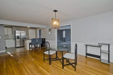 Dining - 37 Middlebrook Dr, Springfield, MA 01129 photo 1 of 4