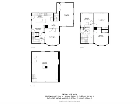 175 Lothrop St, Beverly, MA 01915 photo 36