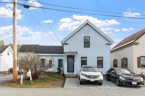 7 Third, Westford, MA 01886