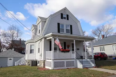 431 Central St, Saugus, MA 01906