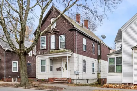 27 Appleton St, Salem, MA 01970