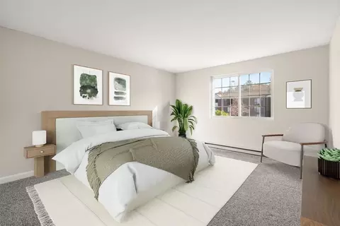 Bedroom - 390 Great Rd #A2, Acton, MA 01720 photo 1 of 1