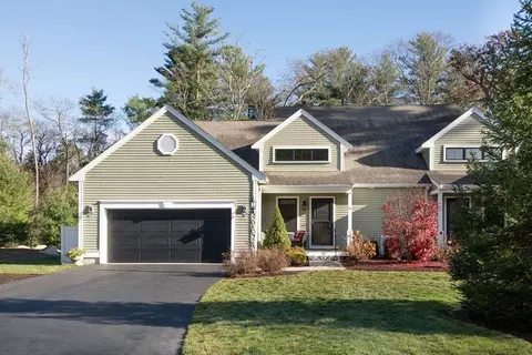 18 Kevins Way #18, Scituate, MA 02066