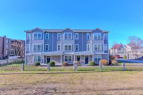 2 Mitchell Ln #B, Weymouth, MA 02190