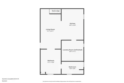 30 Jerilis Dr, Springfield, MA 01119 photo 37