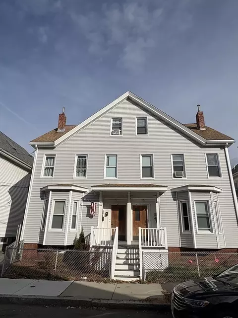 19-21 Everett Ave, Somerville, MA 02145