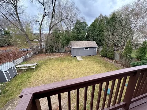 Exterior - 951 Dickinson St, Fall River, MA 02721 photo 6 of 6