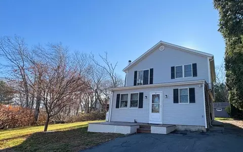 Exterior - 951 Dickinson St, Fall River, MA 02721 photo 2 of 6