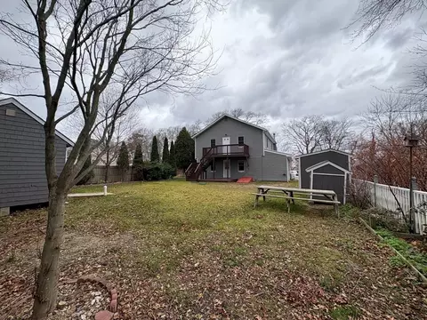 Exterior - 951 Dickinson St, Fall River, MA 02721 photo 4 of 6