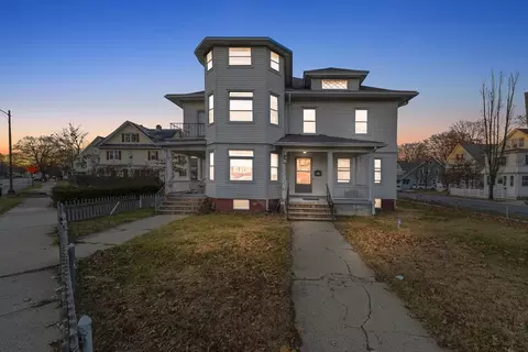769-771 Belmont Ave, Springfield, MA 01108