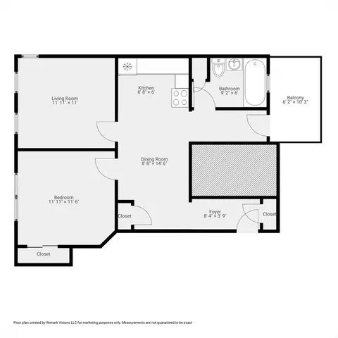 178 Brighton Ave #12, Boston, MA 02134 photo 17