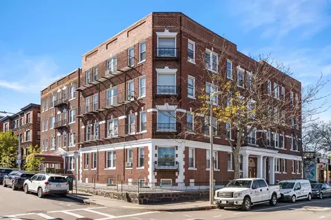 178 Brighton Ave #12, Boston, MA 02134
