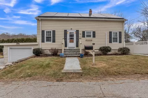 94 Newell Ave, Southbridge, MA 01550