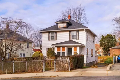 147 Fairmount St, Boston, MA 02124