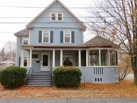 57 Columbus Ave, Northampton, MA 01060