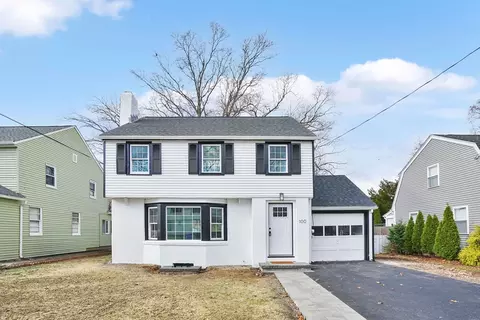 100 Abbott St, Springfield, MA 01118 photo 2