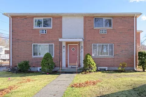 4 Bishop Dr #4, Framingham, MA 01702